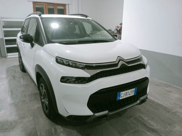 Citroen C3 Aircross C3 Aircross PureTech 110 S&S Feel