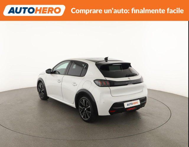 PEUGEOT 208 BlueHDi 100 Stop&Start 5 porte GT Pack