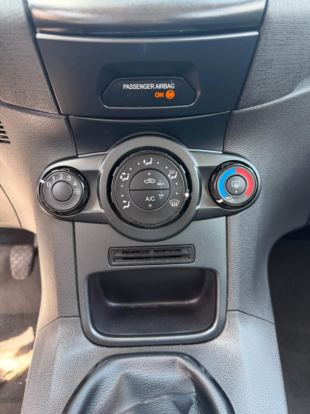 Ford Fiesta 1.0 Ecoboost 100 CV 5 porte Titanium