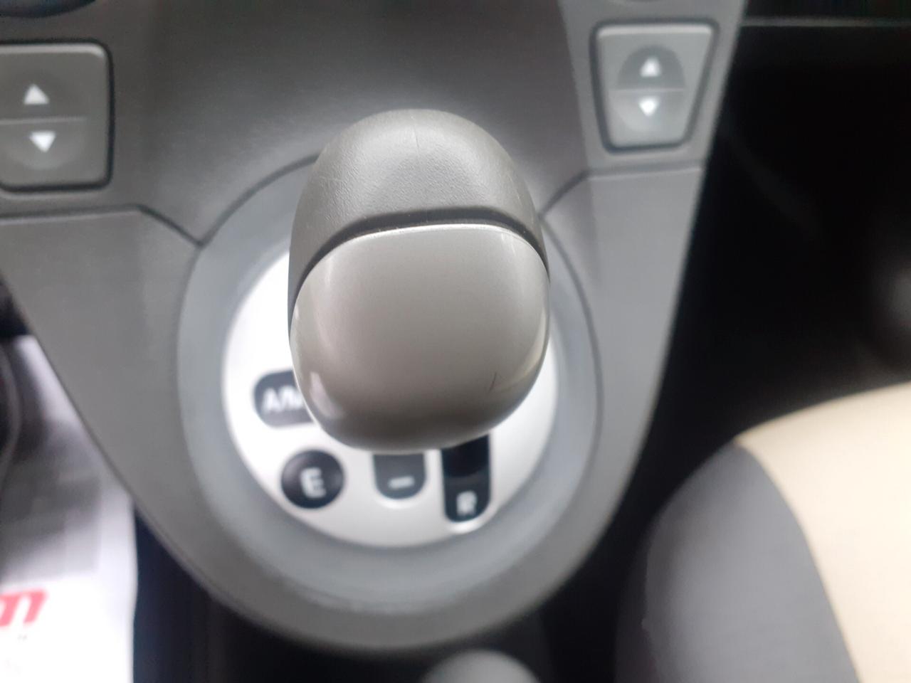 Fiat Panda 1.2 Dualogic