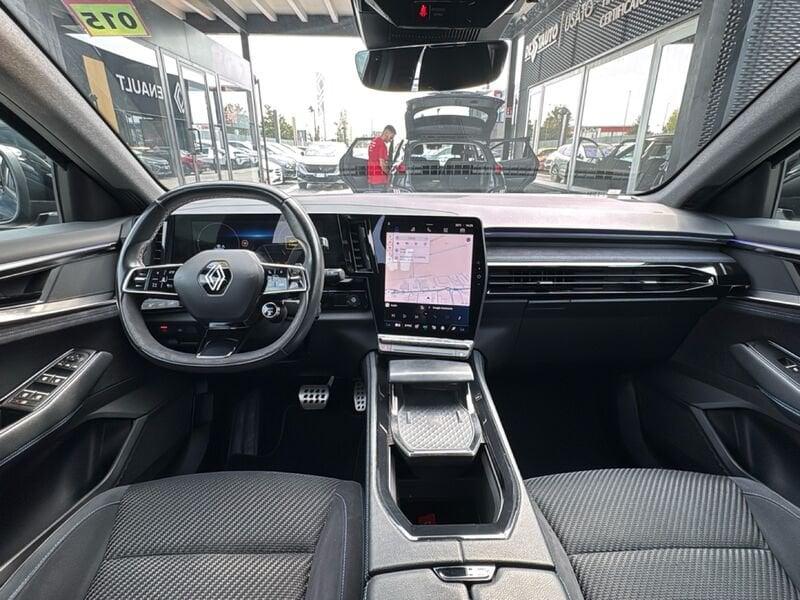 Renault Austral Austral 1.2 E-Tech full hybrid Iconic Esprit Alpine 200cv auto