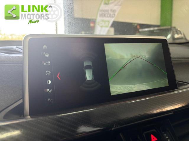 BMW X2 xDrive25d Msport