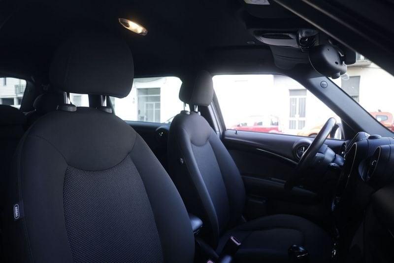 MINI Countryman MINI Countryman Mini 2.0 Cooper D Business Countryman Automatica Unicoproprietario