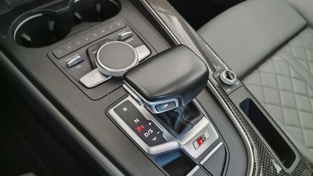 AUDI S5 SPORTBACK 3.0 TFSI 354 CV quattro S-tronic TETTO