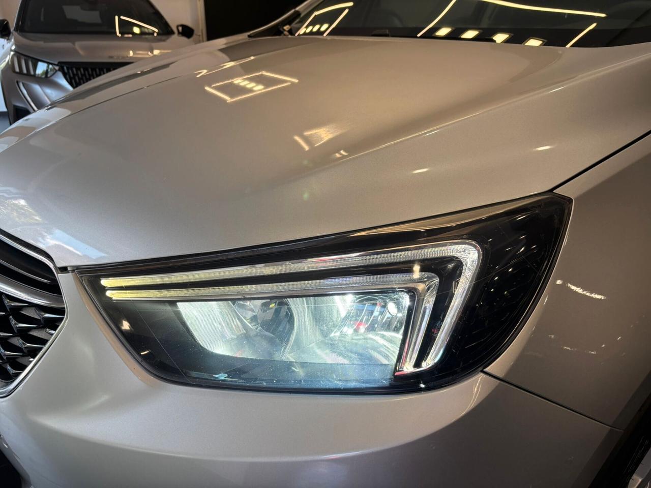 Opel Mokka X 1.6 CDTI Ecotec 136CV 4x2 Start&Stop Advance