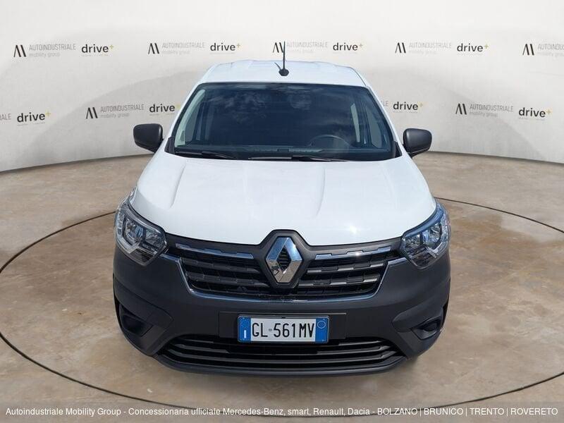 Renault Express 1.5 BLUE DCI 75CV VAN H1/L1 "NEOPATENTATI"