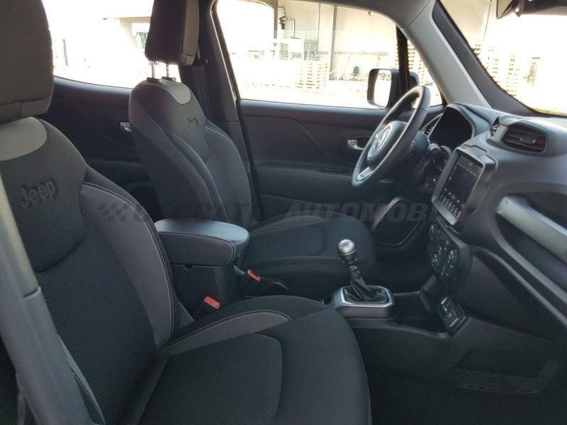 Jeep Renegade Renegade 1.0 t3 Limited 2wd
