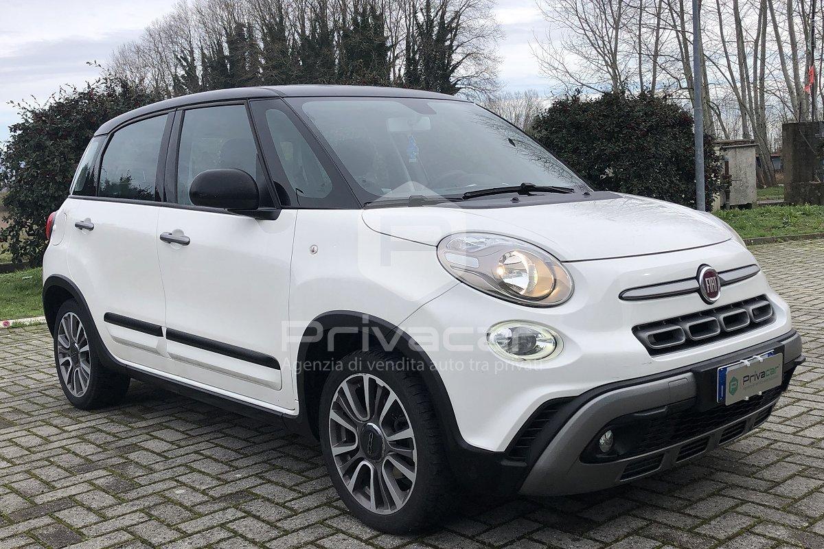 FIAT 500L 1.4 95 CV Cross