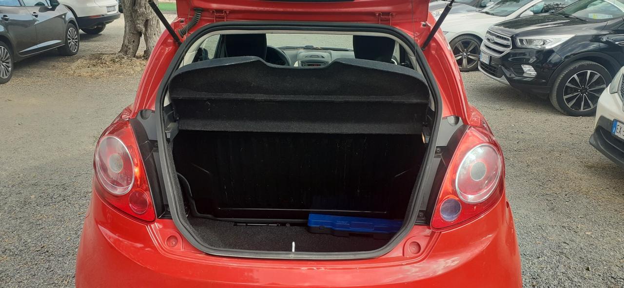 Ford Ka 2015 - 1.2 benzina Lb automobili