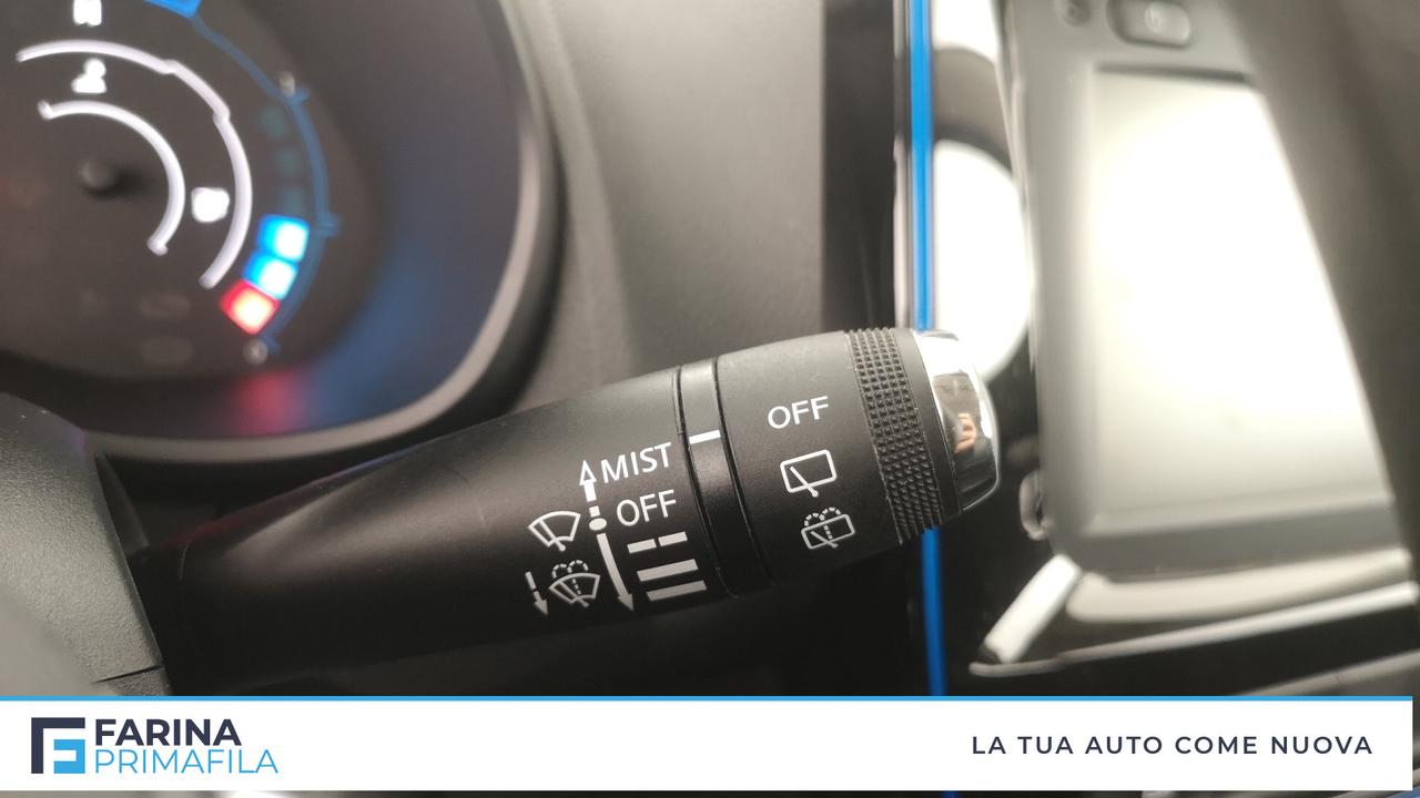 DACIA Spring - Spring Comfort Electric 45