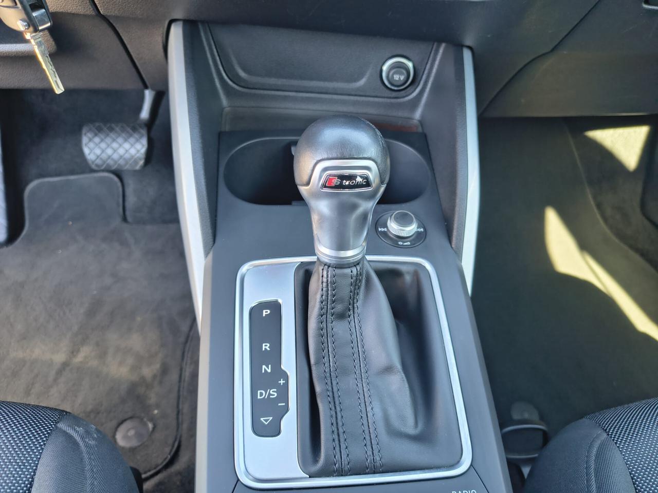 Audi Q2 2.0 TDI S tronic QUATTRO *AUTO*PREZZO REALE, NO VINCOLI