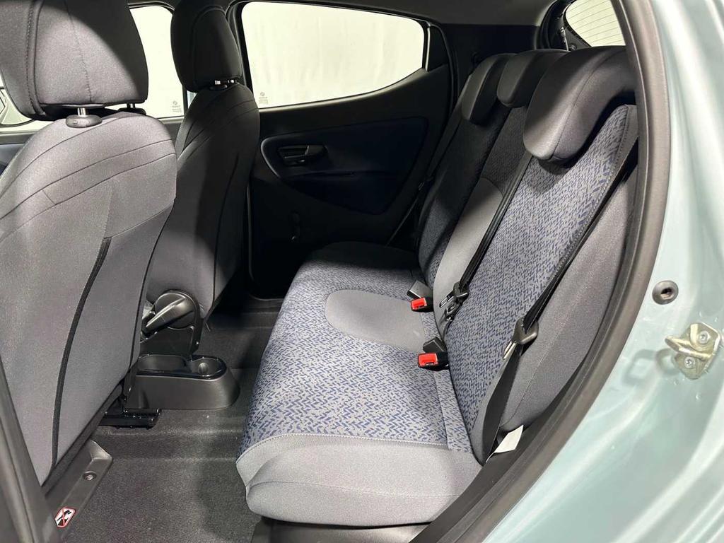 Lancia Ypsilon 1.0 firefly hybrid Gold s&s 70cv 5p.ti