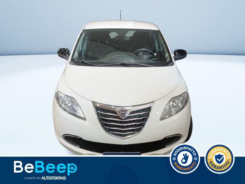Lancia Ypsilon 1.2 8V GOLD S&S 69CV