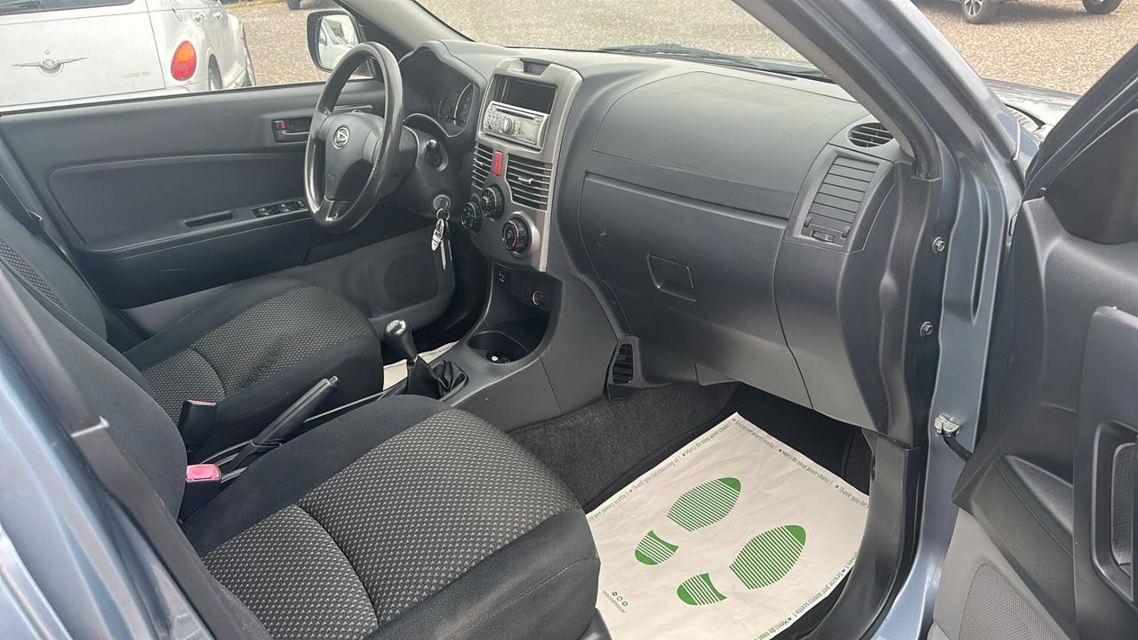 Daihatsu Terios 1.5 4WD B You Five