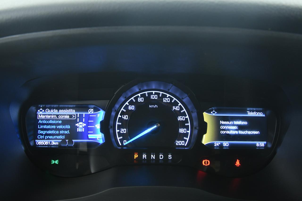 FORD Ranger 2.0 ecoblue double cab Wildtrak 213cv auto PREZZO+IVA