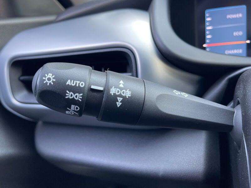 Jeep Avenger full-electric Summit fwd 156cv auto - AZIENDALE