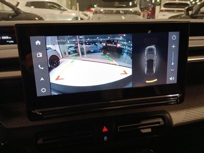 Citroën C3 C3 PureTech 100 S&S Max