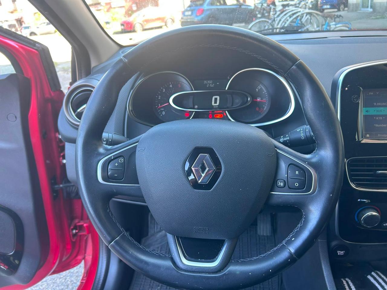 Renault Clio Duel2 1.5 ENERGY dCi 90 Eco2 #11865