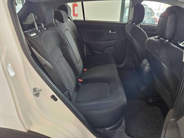 Kia Sportage Sportage III 2010 1.7 crdi Class 2wd FL
