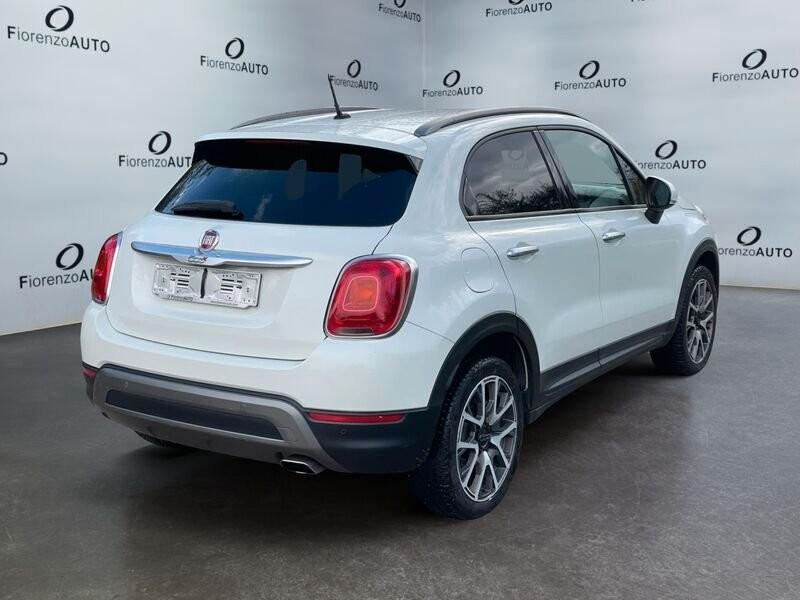 Fiat 500X 1.4 MultiAir 140 CV Cross Plus(PREZZO REALE)