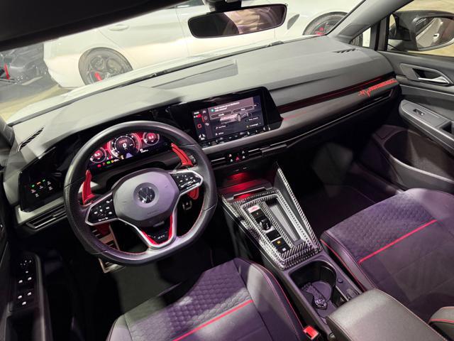 VOLKSWAGEN Golf 2.0 DSG CLUBSPORT SERVICE VW PRONTA CONSEGNA