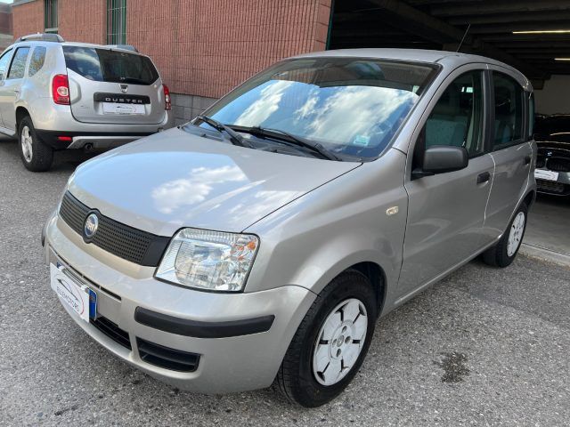 FIAT Panda 1.1 Active