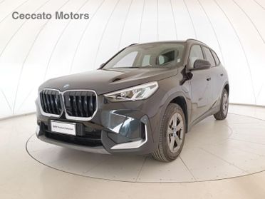 BMW X1 25 e xDrive DCT