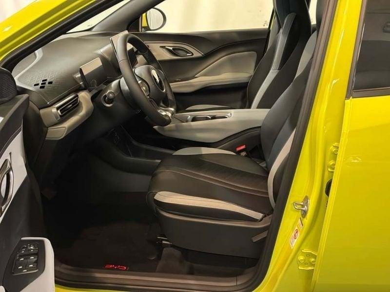 BYD Dolphin Surf Active