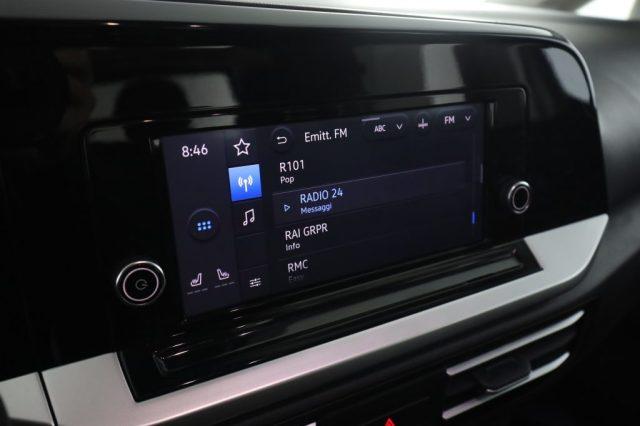 FORD Tourneo Connect Grand Tourneo Connect 2.0 EcoBlue 122 CV Powershif