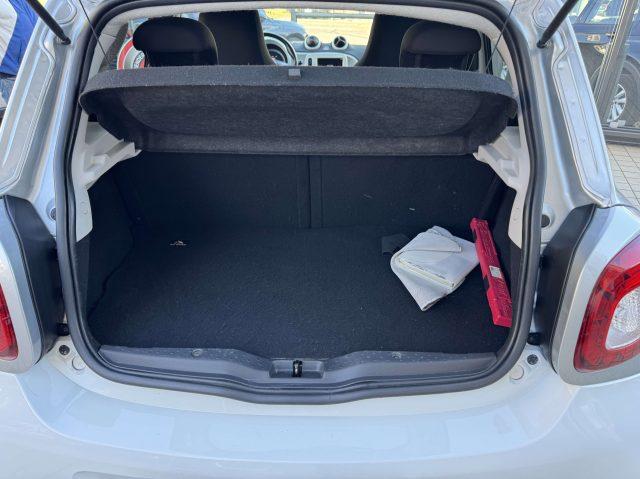SMART ForFour 1.0 Passion 71cv