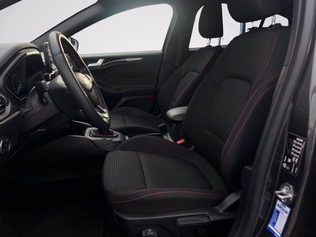 FORD Focus 1.0 EcoBoost Hybrid 125 CV 5p. ST-Line del 2022