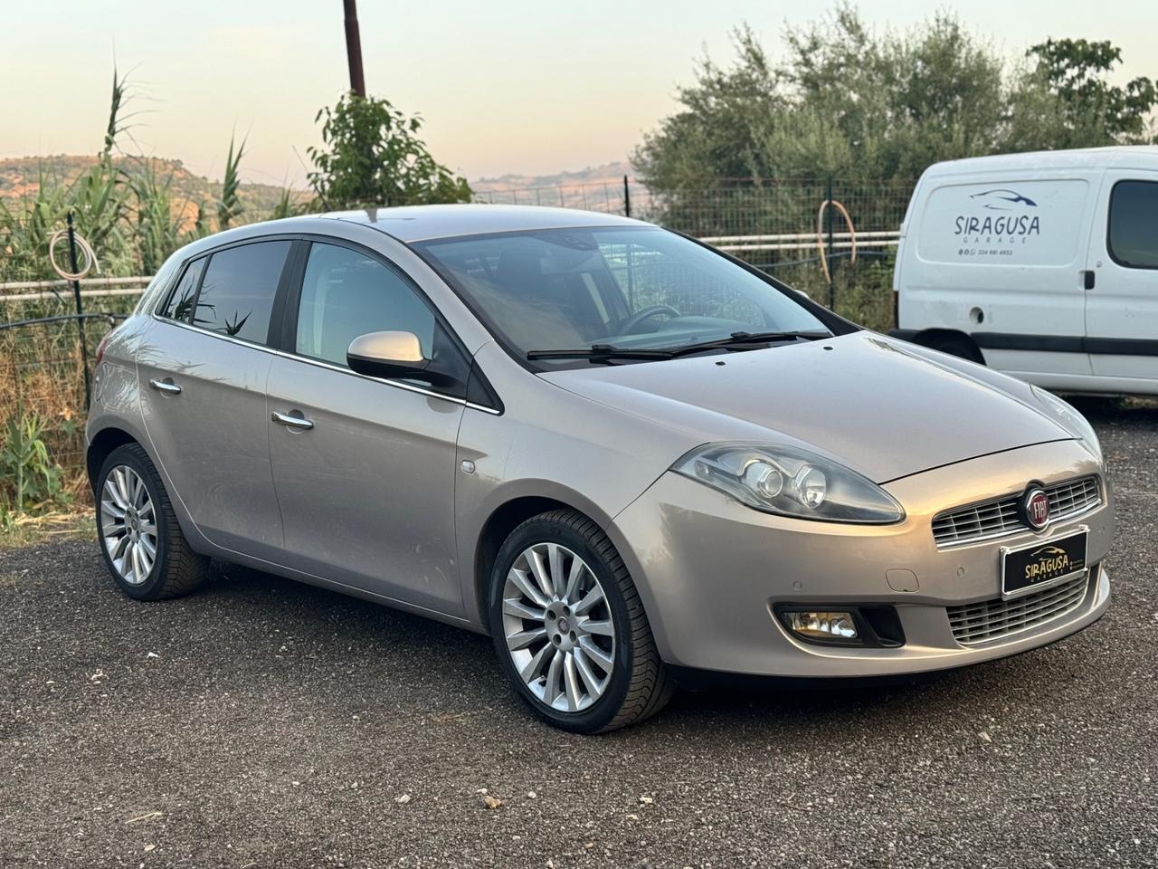 Fiat bravo 1.6 120 cv