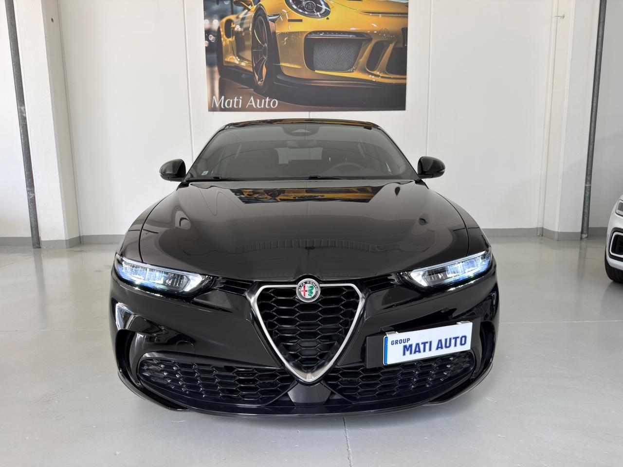 Alfa Romeo Tonale 1.5 130 CV MHEV TCT7 Super