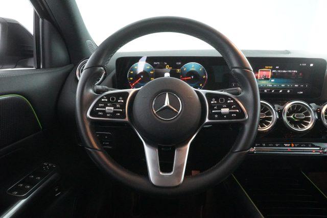 MERCEDES-BENZ CLA sse GLA GLA 220 d Automatic 4MATIC SPORT PLUS