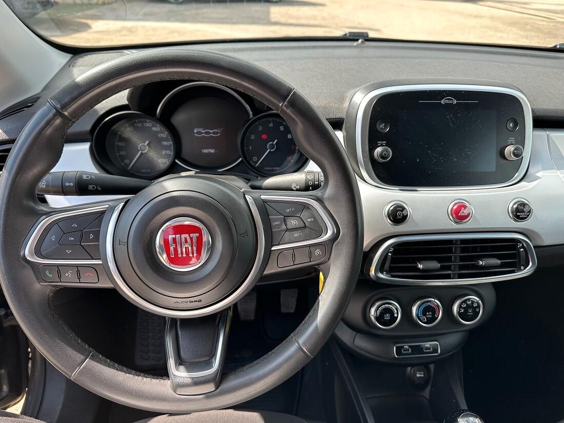 Fiat 500X 1.0 T3 120 CV Connect