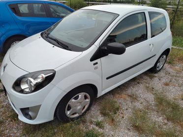 Renault Twingo 1.2 16V LEV Yahoo! 2011