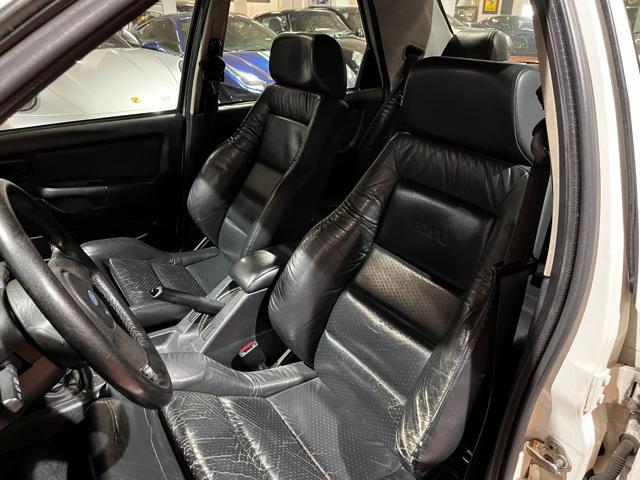FORD Sierra Cosworth 4x4