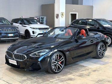 BMW Z4 sDrive30i Msport - 19" - Carplay - HarmanK - FULL