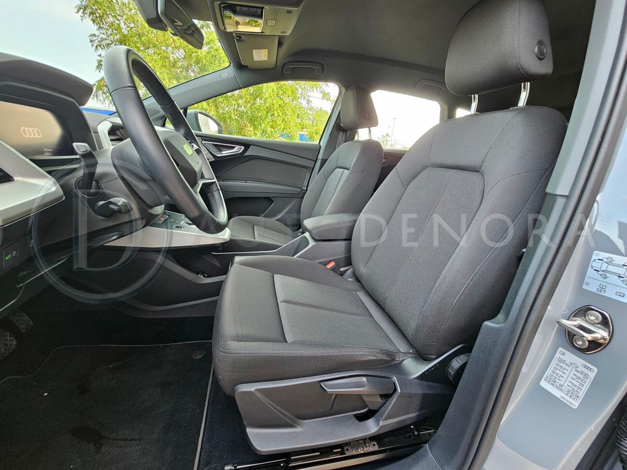 Audi Q4 35 e-tron Business#AUTO#FULL ELECTRIC#LED#COCKPIT#NAVI GOOGLE#CARPLAY