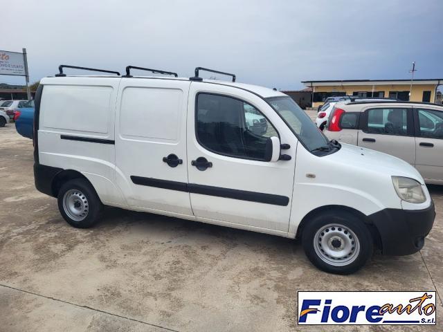 FIAT Doblo' 1.9 MJ MAXI
