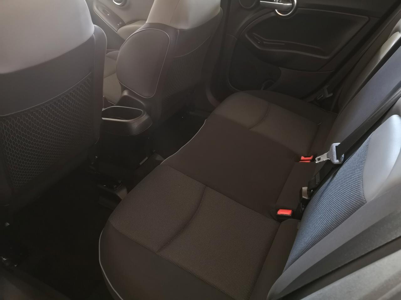 Fiat 500X 1.6 MultiJet 120 CV Business