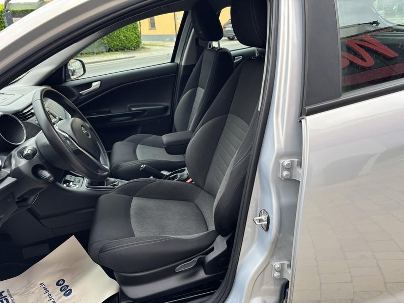 Alfa Romeo Giulietta 1.6 jtdm Giulietta 120cv XENON-BLUETOOTH