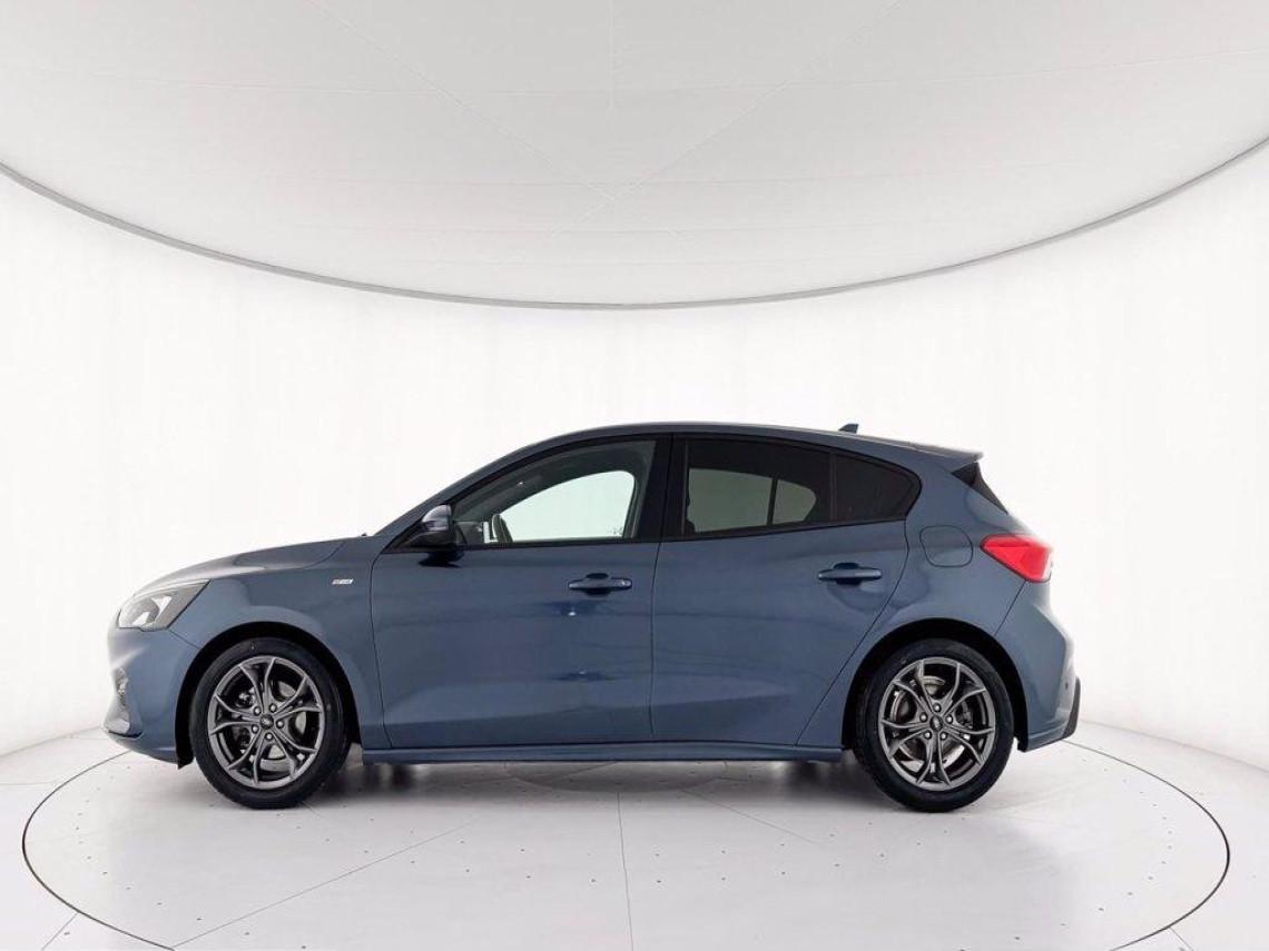 FORD Focus 1 0 ecoboost h st line ses 125cv my20 75