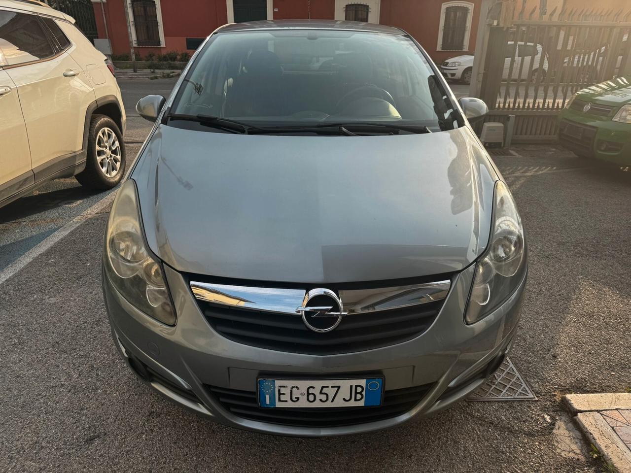 OPEL CORSA 1,3 CDTI 75 CV COSMO 5P
