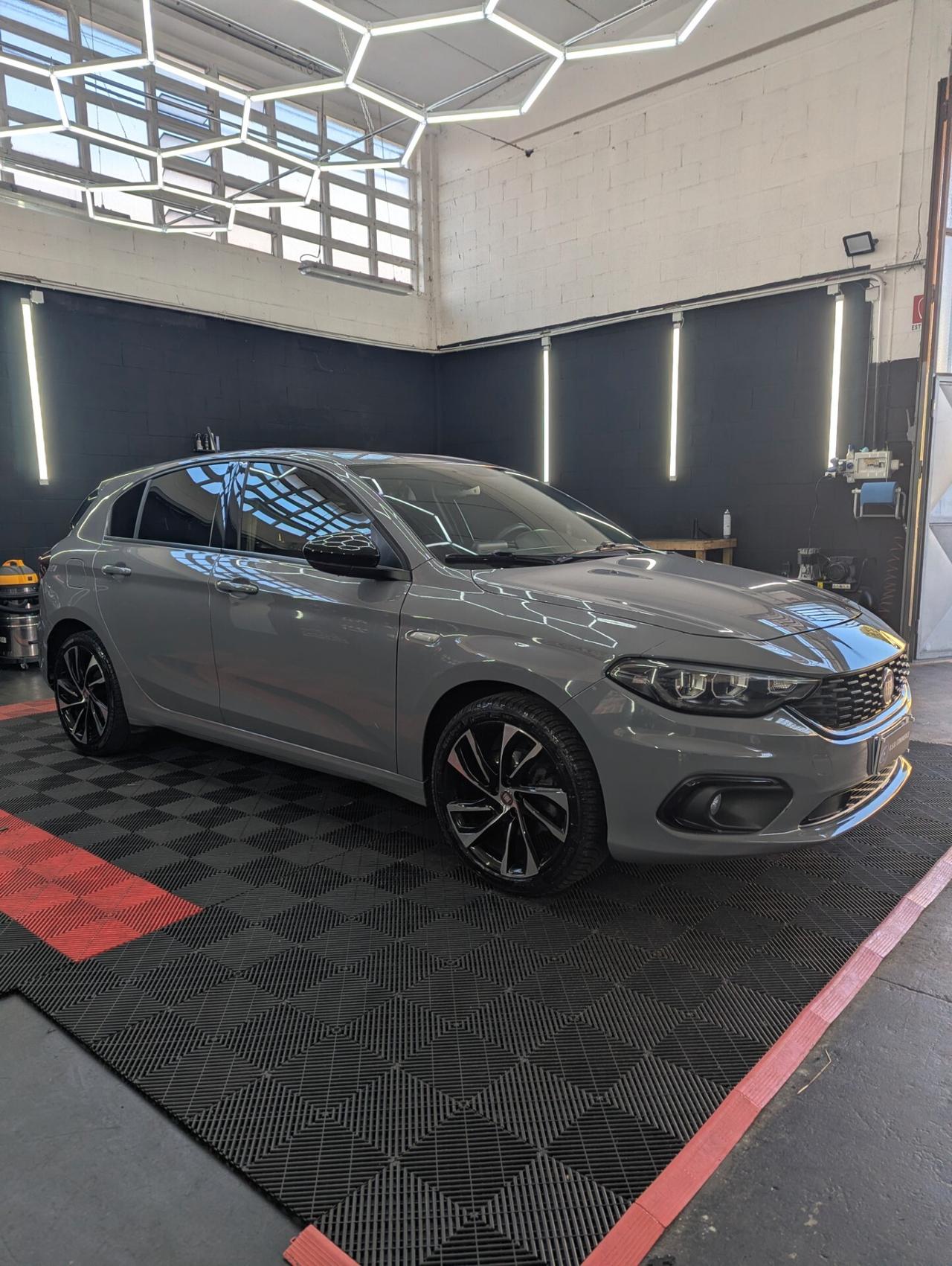 Fiat Tipo 1.6 Mjt Sport