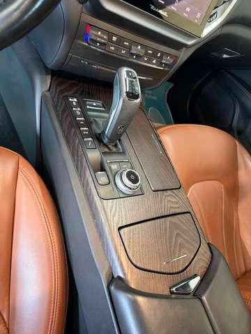 Maserati Ghibli IVA ESPOSTA Fari Full-Led+Tetto+PelleFari Full-Led+Tetto+Pelle
