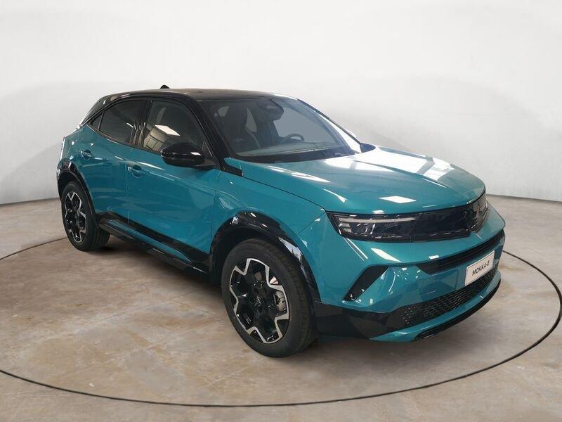 Opel Mokka Mokka Hybrid 145 CV DCT6 GS