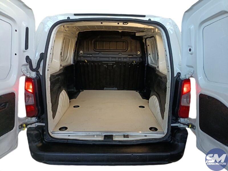 Citroën Berlingo Berlingo BlueHDi 100 S&S Van M Club