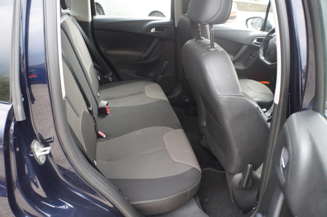 Citroen C3 1.2 VTi 82 Seduction