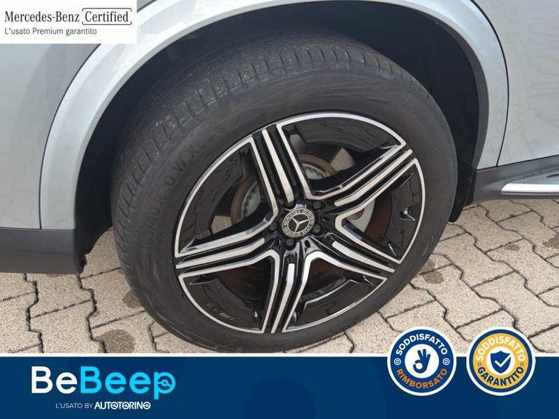 Mercedes-Benz GLC Coupé GLC COUPE 300 DE PHEV AMG LINE PREMIUM 4MATIC AUTO